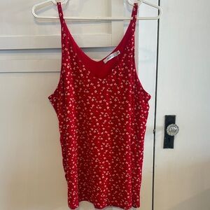 Ricki’s Sleeveless Blouse